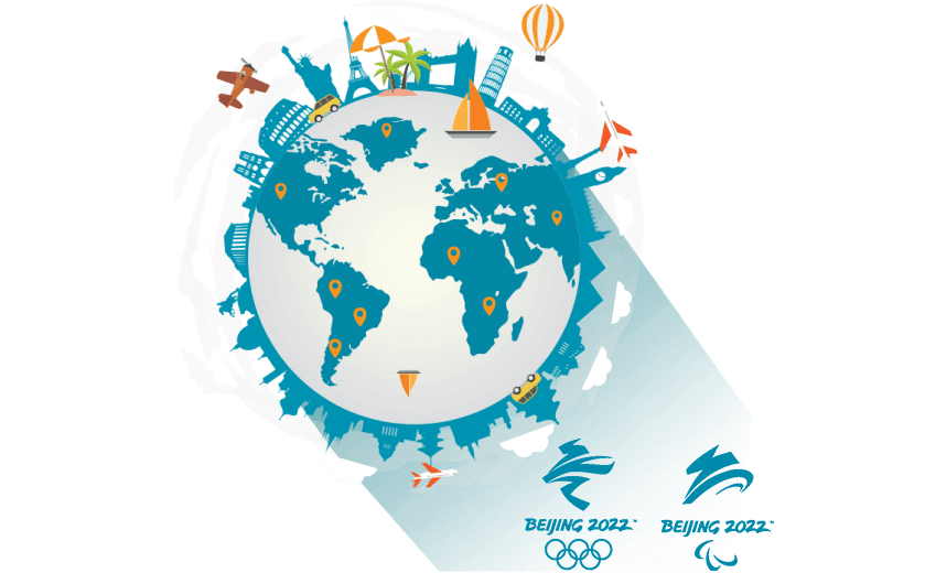 在斯瓦巴德和扬马延岛怎么看2023春晚 - 抖音VPN